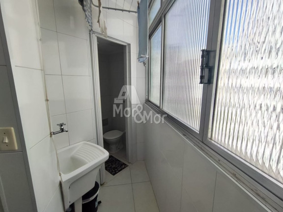 Imagem Apartamento com 2 Quartos à Venda, 86 m² em Pitangueiras - Guarujá