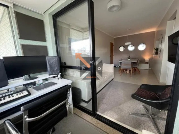 Imagem Imóvel com 2 Quartos à Venda, 61 m² em Aclimação - São Paulo Imagem Imóvel com 2 Quartos à Venda, 61 m² em Aclimação - São Paulo