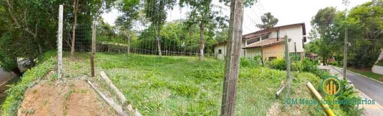 Imagem Terreno em Condomínio à Venda, 600 m² em Transurb - Itapevi