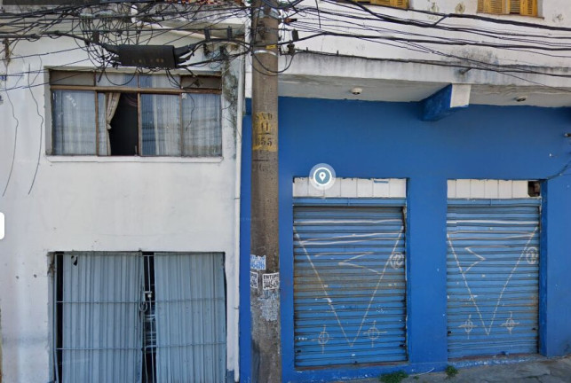 Casa com 3 Quartos à Venda, 300 m² em Vila Curuçá - Santo André