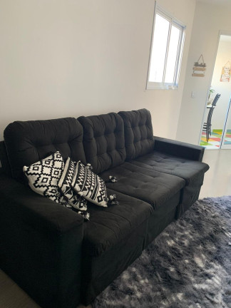 Imagem Apartamento com 2 Quartos à Venda, 56 m² em Tucuruvi - São Paulo