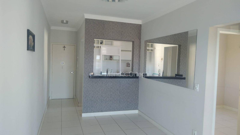 Imagem Apartamento com 2 Quartos para Alugar, 58 m² em Jardim São Carlos - Sorocaba Imagem Apartamento com 2 Quartos para Alugar, 58 m² em Jardim São Carlos - Sorocaba