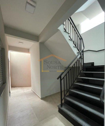 Imagem Apartamento com 2 Quartos à Venda, 45 m² em Vila Isolina Mazzei - São Paulo Imagem Apartamento com 2 Quartos à Venda, 45 m² em Vila Isolina Mazzei - São Paulo