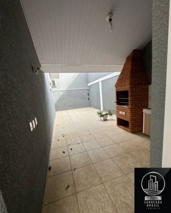Imagem Casa com 3 Quartos à Venda, 200 m² em Jardim Novo Horizonte - Sorocaba Imagem Casa com 3 Quartos à Venda, 200 m² em Jardim Novo Horizonte - Sorocaba