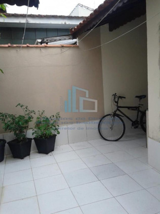 Imagem Casa com 2 Quartos à Venda, 76 m² em Mirim - Praia Grande