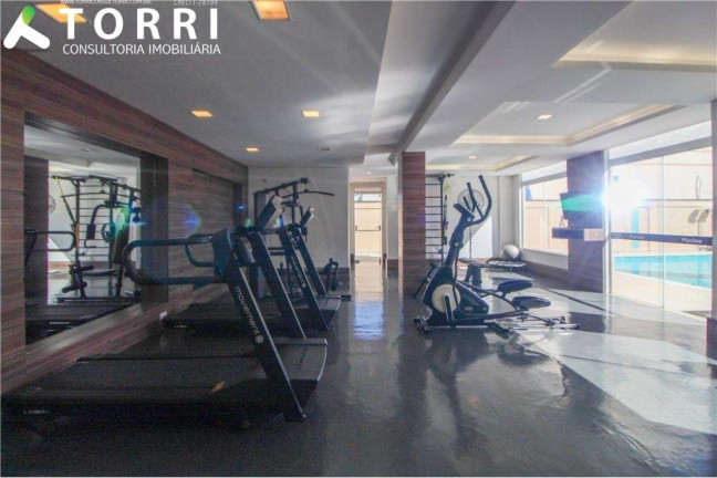 Imagem Apartamento com 2 Quartos à Venda, 70 m² em Jardim Europa - Sorocaba