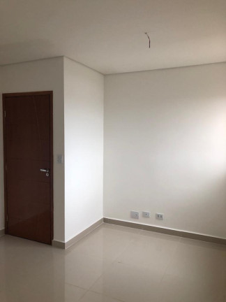 Apartamento com 2 Quartos à Venda, 44 m² em Vila Antonieta - São Paulo