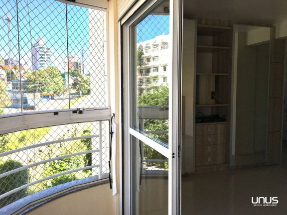 Imagem Apartamento com 3 Quartos à Venda, 125 m² em Agronômica - Florianópolis