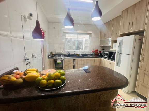 Imagem Casa de Condomínio com 3 Quartos à Venda, 171 m² em Parque Santo Antônio - Jacareí Imagem Casa de Condomínio com 3 Quartos à Venda, 171 m² em Parque Santo Antônio - Jacareí