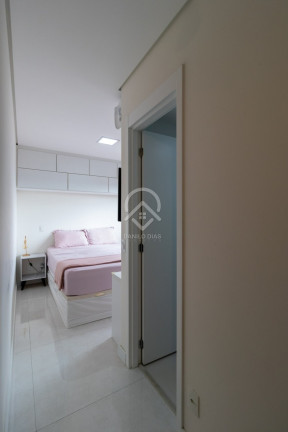 Imagem Apartamento com 2 Quartos à Venda, 101 m² em Campo Belo - São Paulo