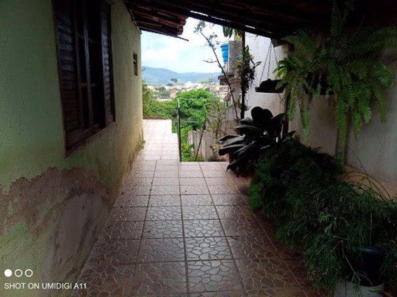 Imagem Casa com 3 Quartos à Venda, 164 m² em Jardim Imperial - Atibaia