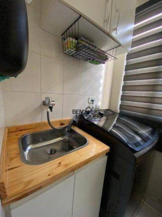Imagem Apartamento com 2 Quartos à Venda, 51 m² em Freguesia Do ó - São Paulo