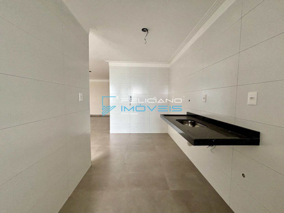 Imagem Apartamento com 2 Quartos à Venda, 85 m² em Real - Praia Grande