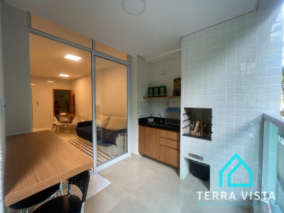 Imagem Apartamento com 2 Quartos à Venda, 70 m² em Toninhas - Ubatuba Imagem Apartamento com 2 Quartos à Venda, 70 m² em Toninhas - Ubatuba