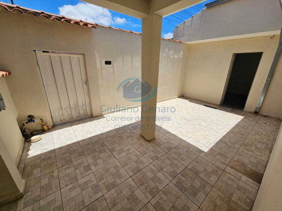 Imagem Casa com 2 Quartos à Venda, 89 m² em Jardim Santa Cruz - Salto Imagem Casa com 2 Quartos à Venda, 89 m² em Jardim Santa Cruz - Salto