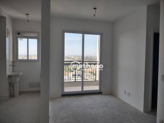 Imagem Apartamento com 2 Quartos à Venda, 67 m² em Jardim Bonfim - Campinas Imagem Apartamento com 2 Quartos à Venda, 67 m² em Jardim Bonfim - Campinas