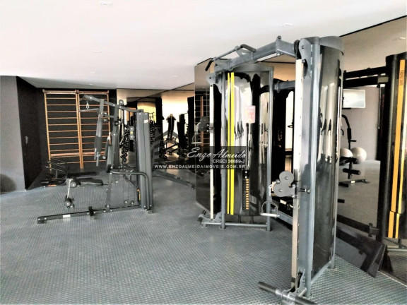 Imagem Apartamento com 2 Quartos à Venda, 160 m² em Itaim Bibi - São Paulo