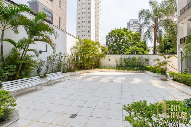 Imagem Apartamento com 4 Quartos à Venda, 223 m² em Vila Clementino - São Paulo Imagem Apartamento com 4 Quartos à Venda, 223 m² em Vila Clementino - São Paulo