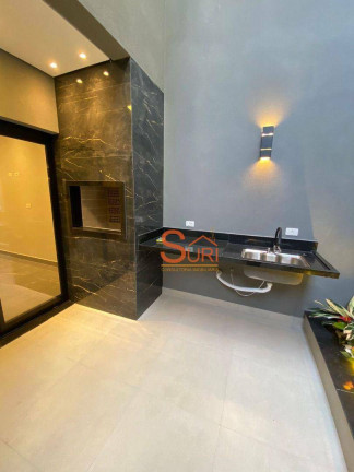 Imagem Sobrado com 3 Quartos à Venda, 164 m² em Jardim Hollywood - São Bernardo Do Campo Imagem Sobrado com 3 Quartos à Venda, 164 m² em Jardim Hollywood - São Bernardo Do Campo