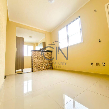Imagem Apartamento com 2 Quartos à Venda,  em Vila São José - Taubaté