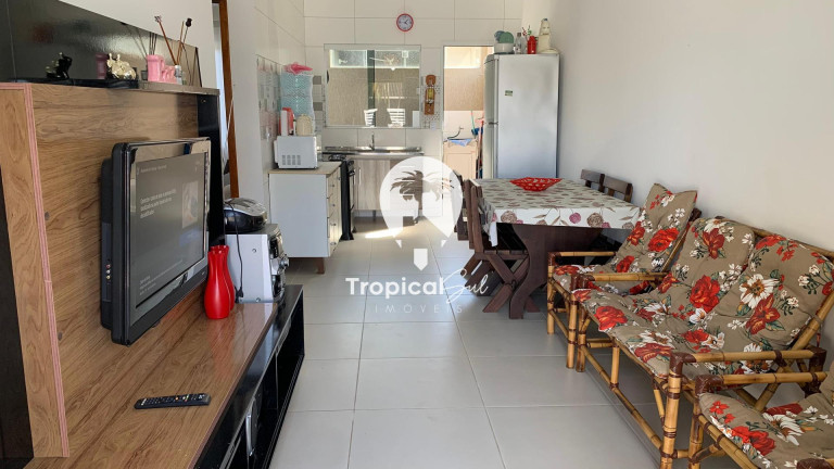 Imagem Casa com 1 Quarto à Venda, 60 m² em Shangri-lá - Pontal Do Parana Imagem Casa com 1 Quarto à Venda, 60 m² em Shangri-lá - Pontal Do Parana