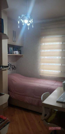 Imagem Apartamento com 2 Quartos à Venda, 60 m² em Santa Teresinha - São Paulo Imagem Apartamento com 2 Quartos à Venda, 60 m² em Santa Teresinha - São Paulo