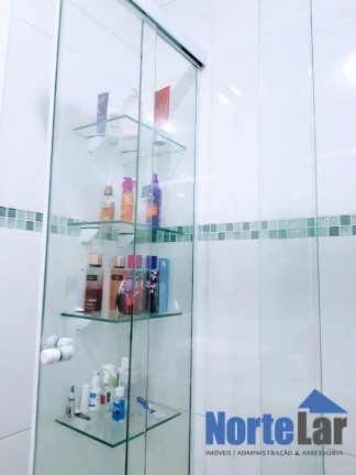 Imagem Apartamento com 2 Quartos à Venda, 55 m² em Santana - São Paulo