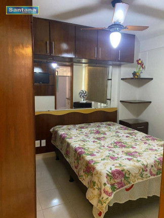 Imagem Apartamento com 3 Quartos à Venda, 85 m² em Do Turista - Caldas Novas Imagem Apartamento com 3 Quartos à Venda, 85 m² em Do Turista - Caldas Novas