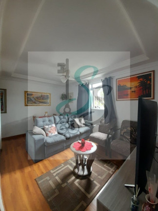 Imagem Imóvel com 2 Quartos à Venda, 57 m² em Parque Residencial Vila União - Campinas