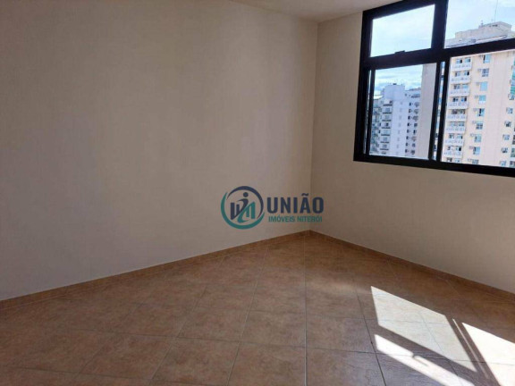 Imagem Apartamento com 3 Quartos à Venda, 120 m² em Icaraí - Niterói Imagem Apartamento com 3 Quartos à Venda, 120 m² em Icaraí - Niterói