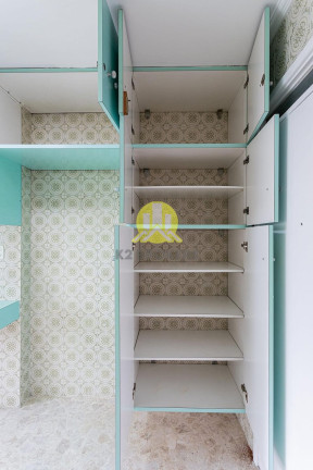 Imagem Apartamento com 3 Quartos à Venda, 98 m² em Itaim Bibi - São Paulo