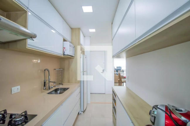 Imagem Apartamento com 2 Quartos à Venda, 87 m² em Vila Santa Catarina - São Paulo Imagem Apartamento com 2 Quartos à Venda, 87 m² em Vila Santa Catarina - São Paulo