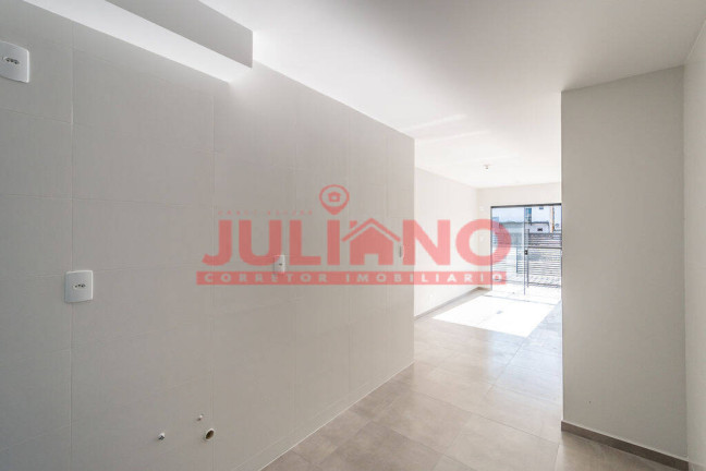 Imagem Apartamento com 2 Quartos à Venda, 53 m² em Itajaí