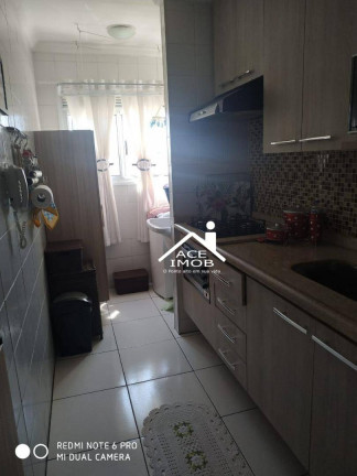 Imagem Apartamento com 2 Quartos à Venda, 50 m² em Vila Antonieta - São Paulo Imagem Apartamento com 2 Quartos à Venda, 50 m² em Vila Antonieta - São Paulo