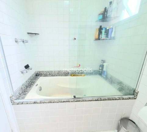 Imagem Apartamento com 2 Quartos à Venda, 72 m² em Vila Mariana - São Paulo