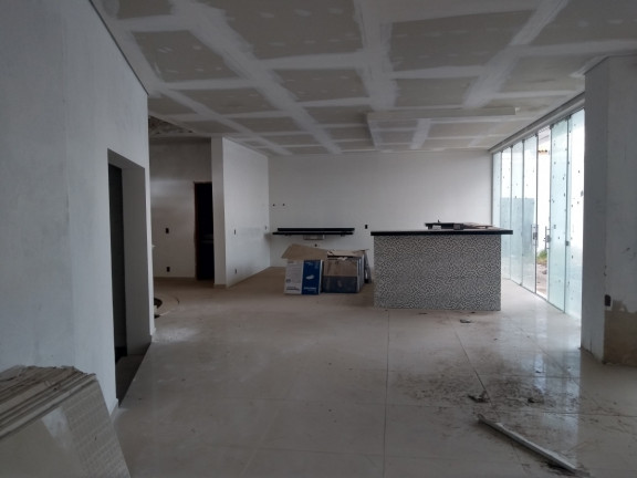 Imagem Casa com 3 Quartos à Venda, em Bauru Imagem Casa com 3 Quartos à Venda, em Bauru