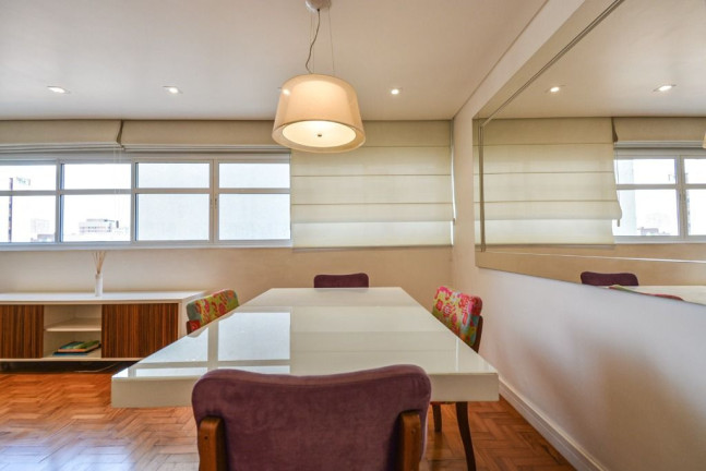Imagem Apartamento com 2 Quartos à Venda, 90 m² em Jardim Paulista - São Paulo Imagem Apartamento com 2 Quartos à Venda, 90 m² em Jardim Paulista - São Paulo