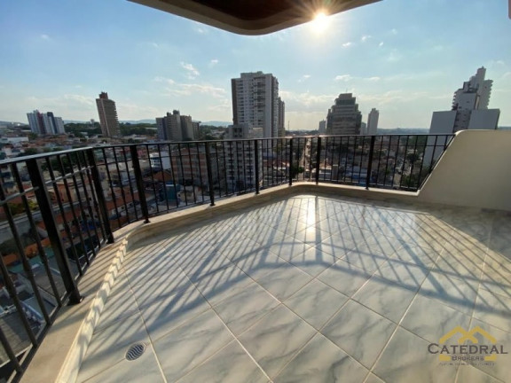 Imagem Apartamento com 4 Quartos à Venda, 357 m² em Chácara Urbana - Jundiaí Imagem Apartamento com 4 Quartos à Venda, 357 m² em Chácara Urbana - Jundiaí