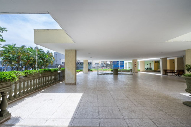Imagem Imóvel com 2 Quartos à Venda, 56 m² em Mooca - São Paulo