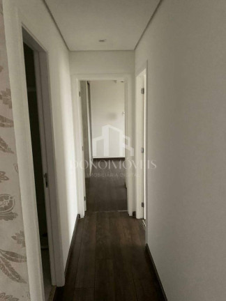 Imagem Apartamento com 2 Quartos para Alugar, 70 m² em Vila Lusitânia - São Bernardo Do Campo