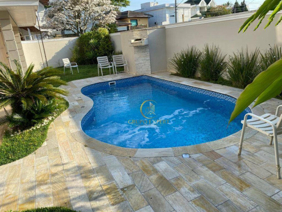 Imagem Sobrado com 4 Quartos à Venda, 253 m² em Urbanova - São José Dos Campos Imagem Sobrado com 4 Quartos à Venda, 253 m² em Urbanova - São José Dos Campos
