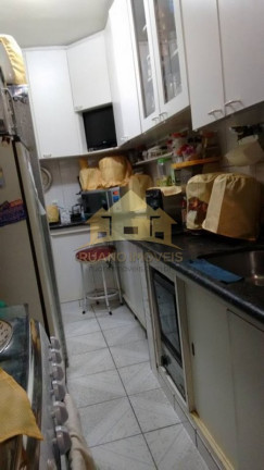 Imagem Apartamento com 2 Quartos à Venda, 53 m² em Itaquera - São Paulo Imagem Apartamento com 2 Quartos à Venda, 53 m² em Itaquera - São Paulo