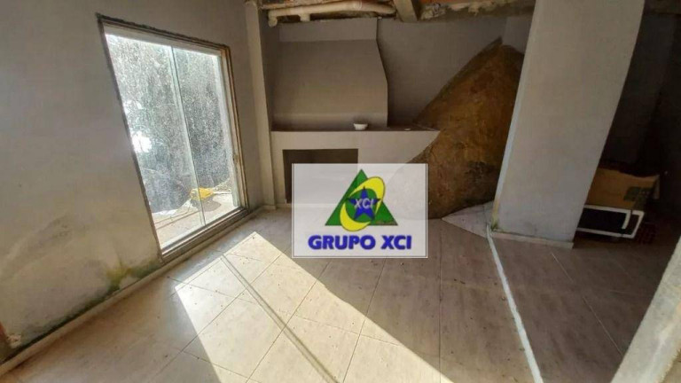 Imagem Casa com 4 Quartos à Venda, 600 m² em Lagoinha - Ubatuba