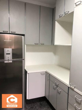 Imagem Apartamento com 4 Quartos à Venda, 252 m² em Campo Belo - São Paulo Imagem Apartamento com 4 Quartos à Venda, 252 m² em Campo Belo - São Paulo