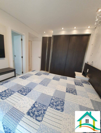 Imagem Apartamento com 3 Quartos à Venda, 127 m² em Vila Floresta - Santo André