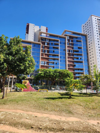 Imagem Apartamento com 3 Quartos à Venda, 122 m² em águas Claras Sul - águas Claras