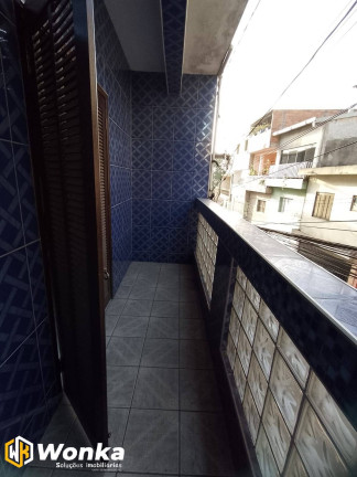 Imagem Casa com 2 Quartos à Venda, 180 m² em Serraria - Diadema