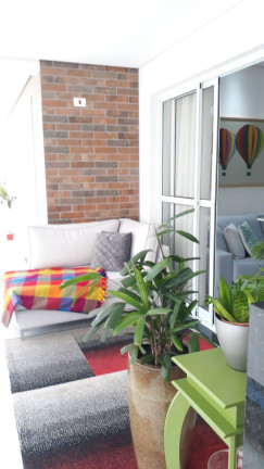 Imagem Apartamento com 3 Quartos à Venda, 102 m² em Alvinópolis - Atibaia