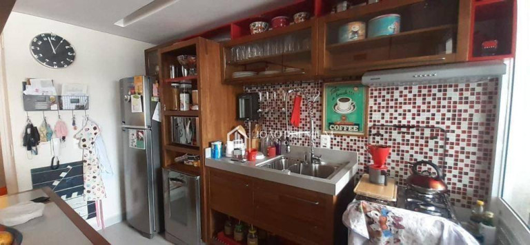 Imagem Apartamento com 2 Quartos à Venda, 103 m² em Jardim Aquarius - São José Dos Campos