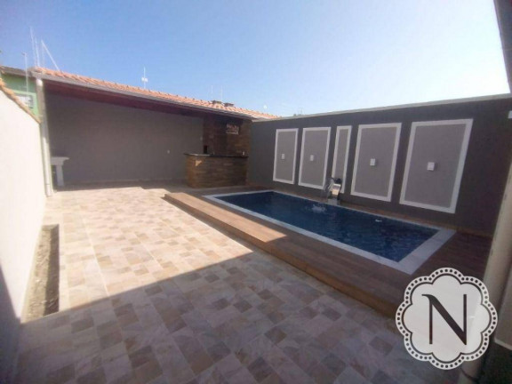 Imagem Casa com 2 Quartos à Venda, 86 m² em Tupy - Itanhaém Imagem Casa com 2 Quartos à Venda, 86 m² em Tupy - Itanhaém